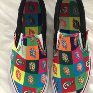 Cynar Slip On Sneakers